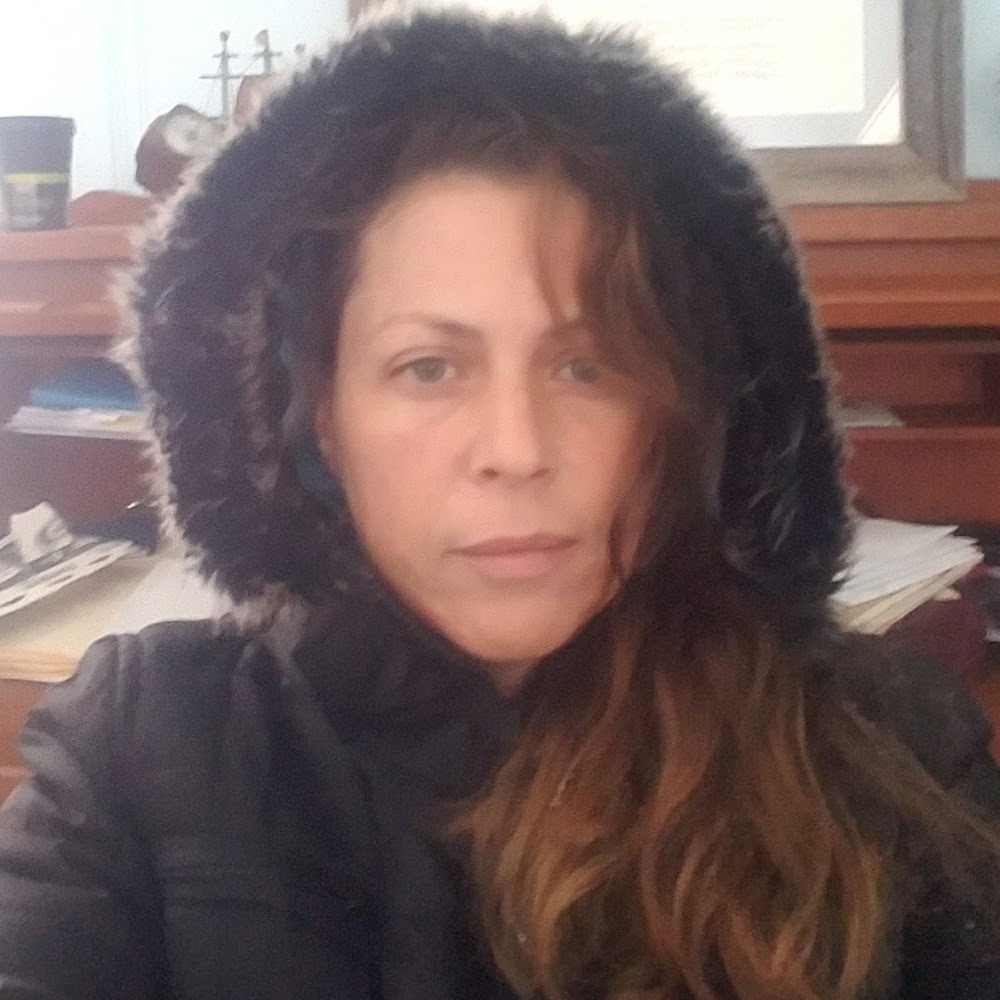 Meet your Posher, Laura